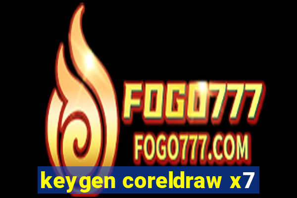 keygen coreldraw x7